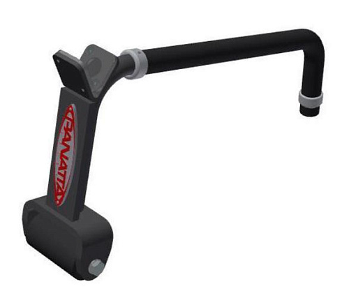 Купить Мини-домкрат для становой тяги Panatta 1PWL402 в Москве