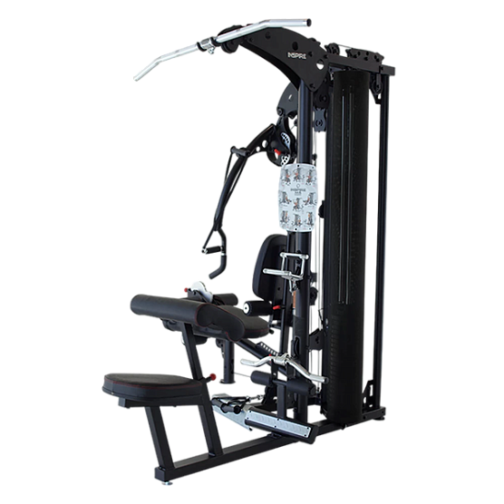 Многофункциональный силовой комплекс Inspire M5 Multi-Gym фото1