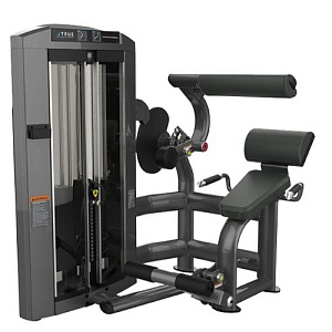 Купить Силовой тренажер True Fitness SPL-1400 Пресс (сгибание) в Москве