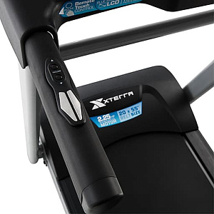 Купить Беговая дорожка Xterra TRX2500 в Москве