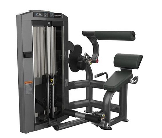 Пресс (сгибание) True Fitness SPL-1400 фото1