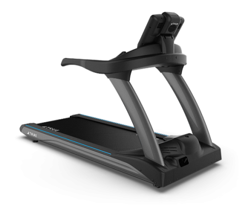 Беговая дорожка True Fitness TC900 c консолью Emerge