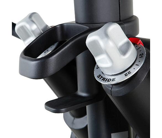 Эллиптический тренажер NordicTrack A.C.T. Commercial 7 new фото12