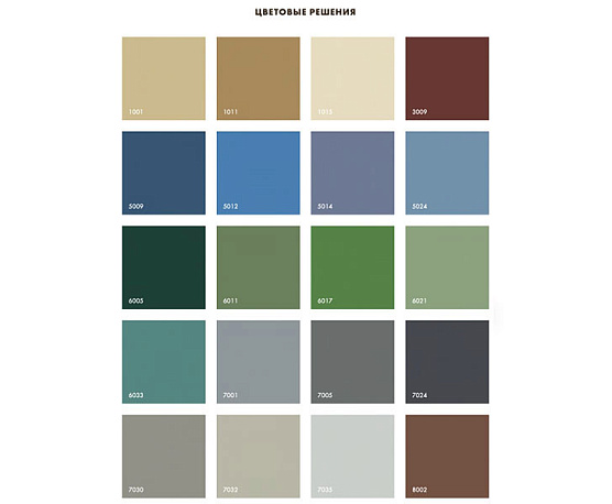 Полиуретановое спортивное покрытие Herculan MF GYM фото2