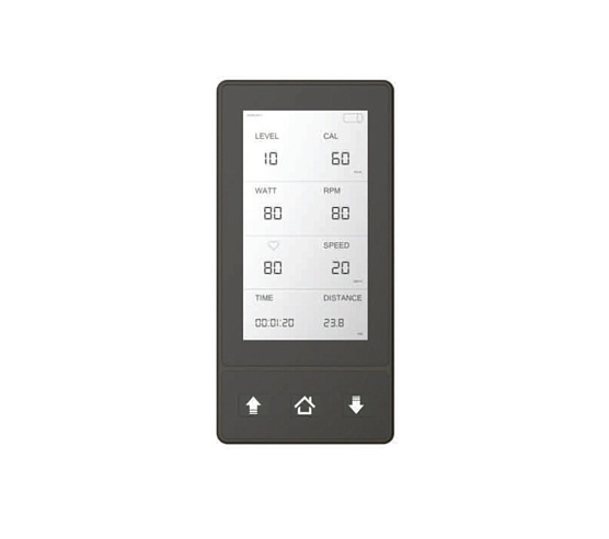 Велотренажер Aerofit PS450 (PS500) фото3