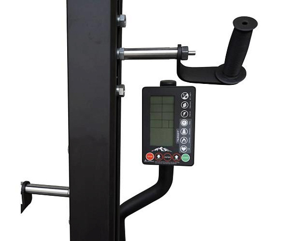 Лестница Xebex CBR-NH (опция для Xebex CBR-01) Рукояти 