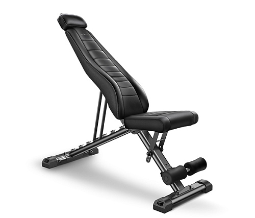 Купить Регулируемая домашняя скамья Oxygen INDIANA в Москве