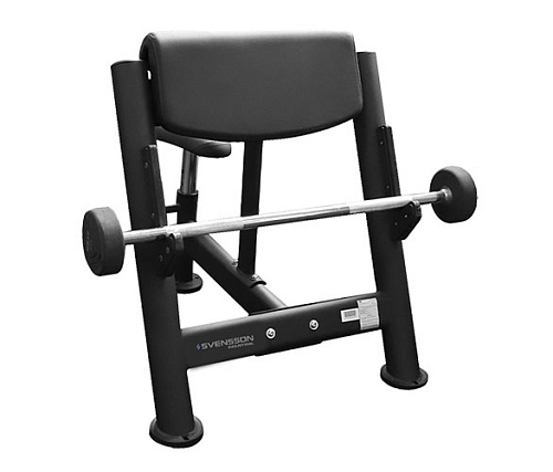 Купить Скамья Svensson Industrial X Force 1010 в Москве