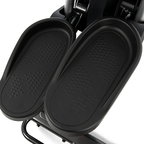 Степпер Spirit Fitness CS800 Silver