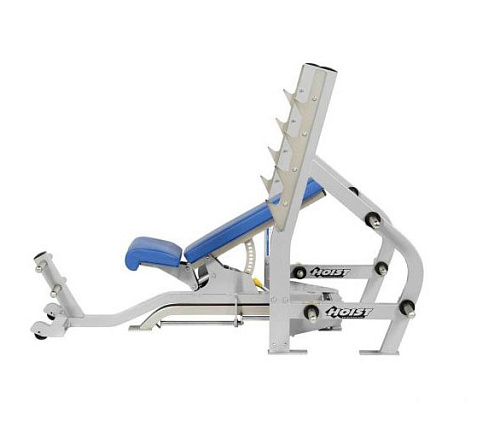 Купить Силовой тренажер Hoist CF-2179 в Москве