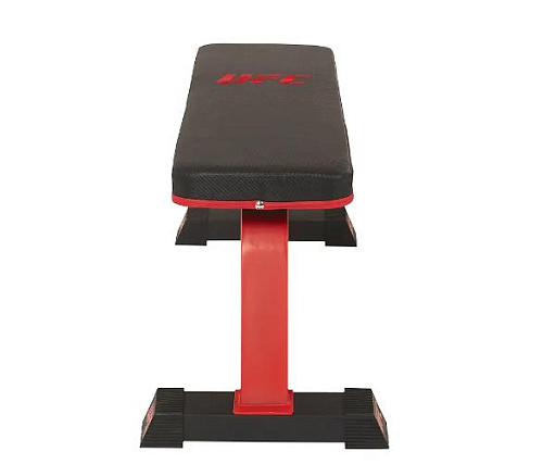 Прямая скамья UFC