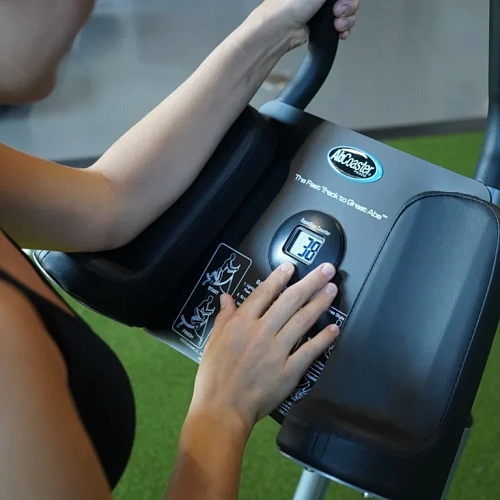 Скамья для пресса домашняя Ab Coaster PS 500