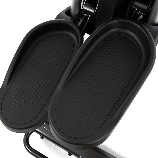 Степпер Spirit Fitness CS800 Silver фото7