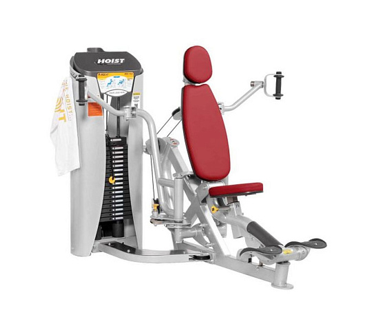 Силовой тренажер Hoist Roc-It RS-1302 Pec Fly фото2