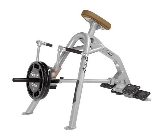 Силовой тренажер Hoist CF-3661 фото12