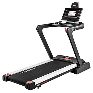 Купить Беговая дорожка Sole Fitness F80 (2023) в Москве