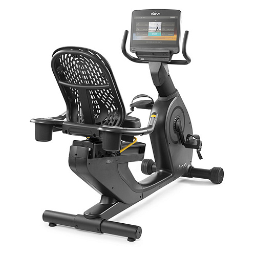 Горизонтальный тренажер Intenza 550 RBe2+