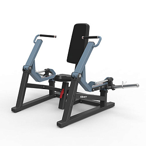 Купить Силовой тренажер Kraft Fitness Жим от груди PL Optima / KFPLOCP в Москве