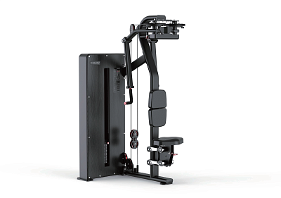 Бабочка / Задние дельты Xenjoy Chest & Back Fly Machine