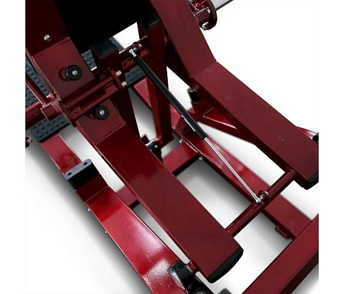 Приседания двусторонние Realleader RS-1035 (HS-1035)