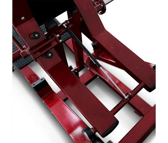 Приседания двусторонние Realleader RS-1035 (HS-1035) фото13