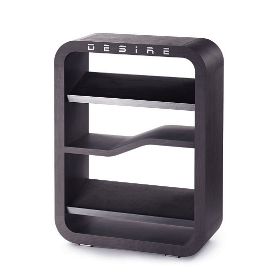 Стеллаж для фитнес-аксессуаров комбинированный Desire Balance Rack Exclusive фото3