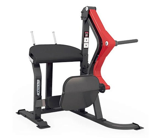 Ягодичные Aerofit Impulse SL7008