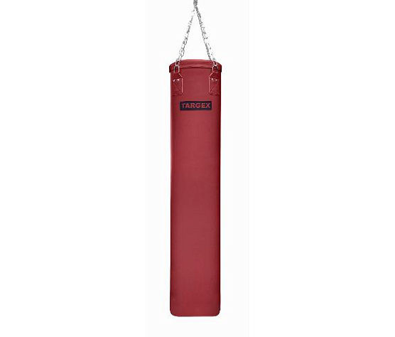 Targex Боксерский мешок серия STRATA, размер 180*35см