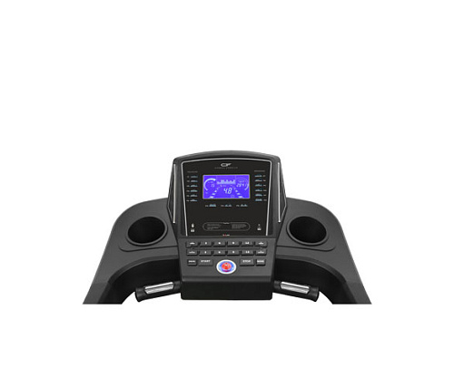 Беговая дорожка Carbon fitness PREMIUM WORLD RUNNER T1