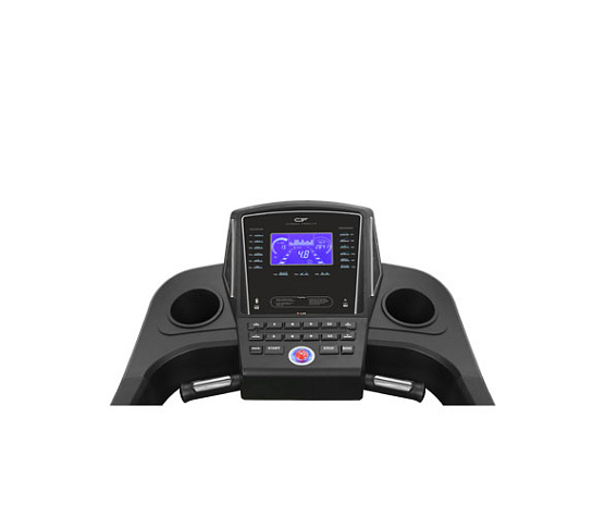 Беговая дорожка Carbon fitness PREMIUM WORLD RUNNER T1 фото1