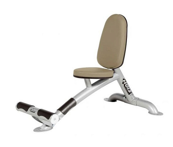 Многофункциональная скамья Hoist CF-3960 фото10