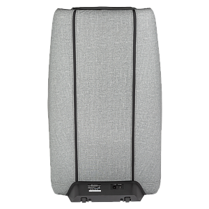 Купить Массажное кресло Meridien Fiji (Grey) в Москве