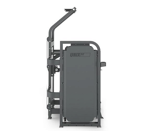 Подтягивание / отжимание (Гравитрон) Unix Fit 100 PRO (UC-6723)