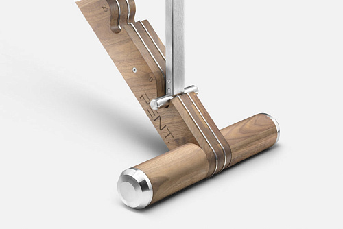 Регулируемая фитнес-скамья Pent BANKA ADVANCE