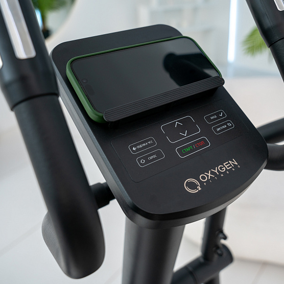 Эллиптический тренажер Oxygen FIRAL фото8