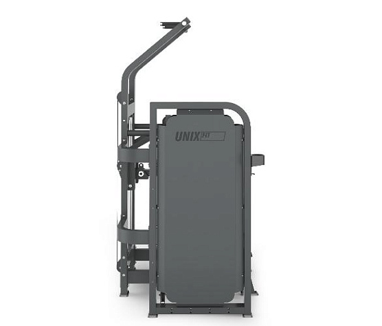 Подтягивание / отжимание (Гравитрон) Unix Fit 100 PRO (UC-6723) фото3