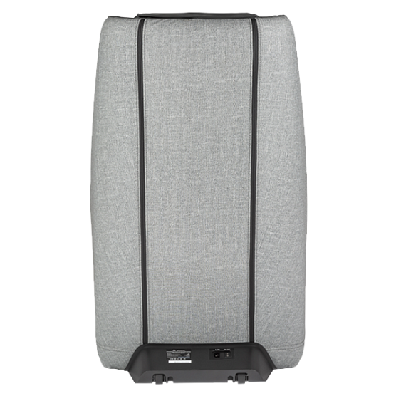 Массажное кресло Meridien Fiji (Grey) фото5