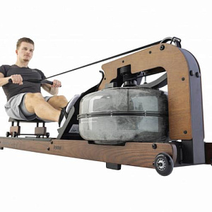 Купить Гребной тренажер First Degree Fitness Tunturi Signature R90W в Москве