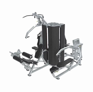 Купить Многофункциональный грузоблочный тренажер Ultra Gym Мультистанция UG-1306 в Москве
