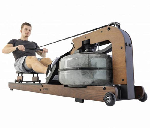 Гребной тренажер First Degree Fitness Tunturi Signature R90W