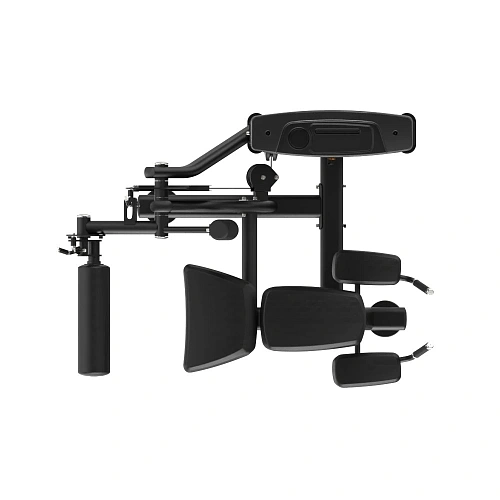 Сгибание ног лежа Smith Fitness Excellence RE8015
