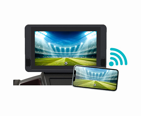 Беговая дорожка Ultra Gym UG-POWER 006 фото2