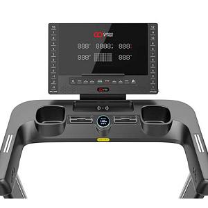 Купить Беговая дорожка CardioPower Masters 7  в Москве