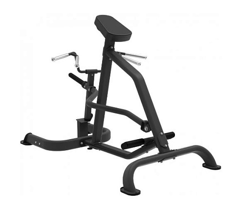 Тяга к груди с упором Aerofit Impulse IT7019 Купить Тяга к груди с упором Aerofit Impulse IT7019 в Москве