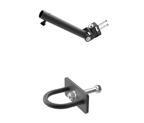 Многофункциональный силовой комплекс Smith Fitness Excellence FT001