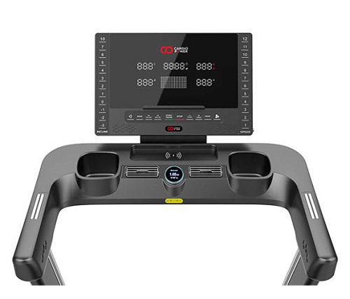 Беговая дорожка CardioPower Masters 7