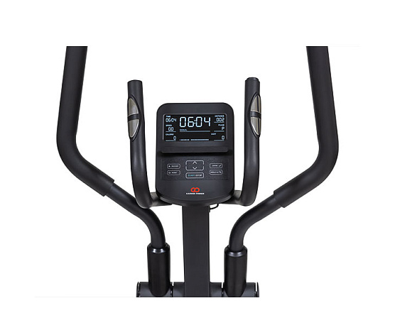 Эллиптический тренажер CardioPower E420 фото6