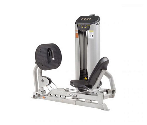 Купить Жим ногами сидя и икроножные Hoist HD-3403 в Москве