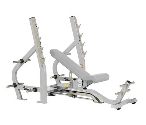 Силовой тренажер Hoist CF-2179