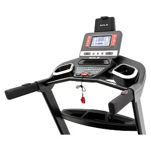 Купить Беговая дорожка Sole Fitness F65 (2023) в Москве
